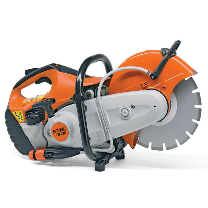 Stihl TS410